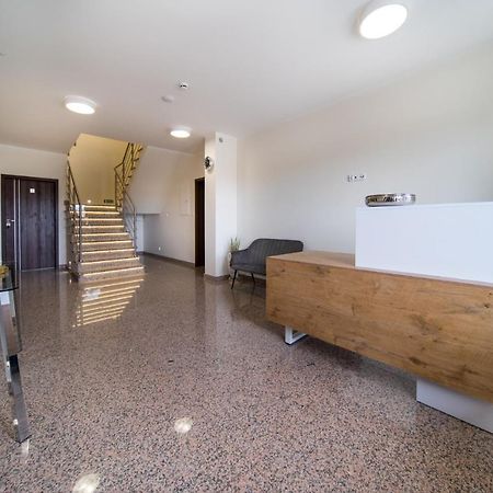 Aston Vila Apartments Дзивнув Экстерьер фото