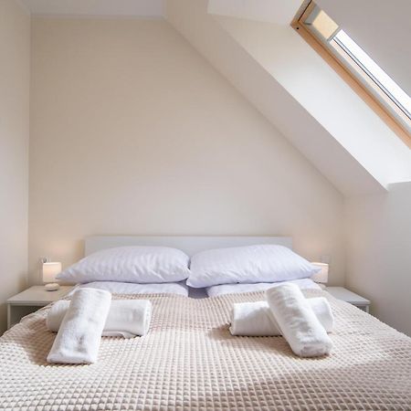 Aston Vila Apartments Дзивнув Экстерьер фото