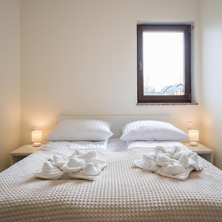 Aston Vila Apartments Дзивнув Экстерьер фото