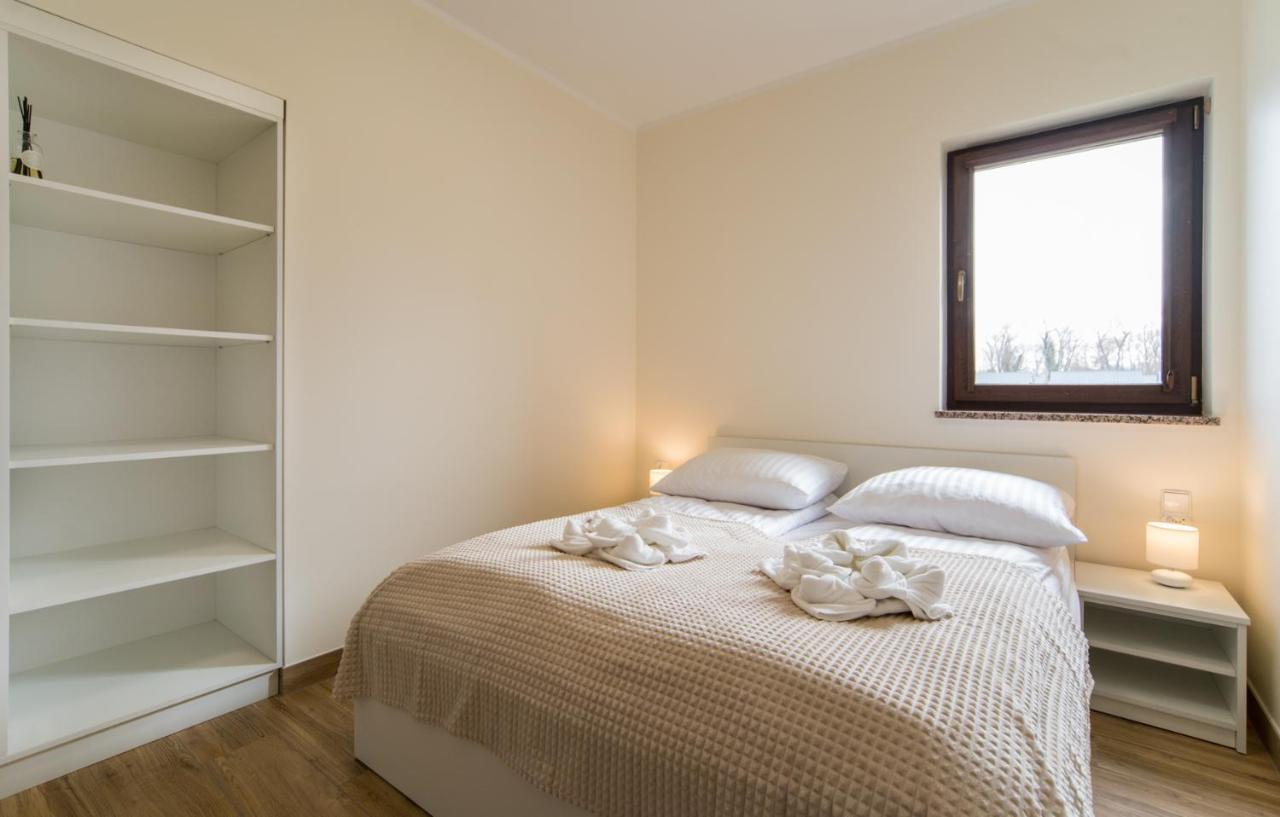 Aston Vila Apartments Дзивнув Экстерьер фото